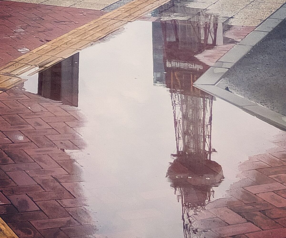 Instagram Image